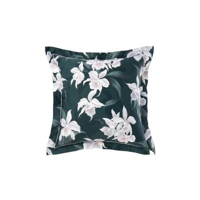 Linen House Cattleya European Pillowcase