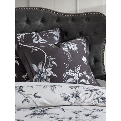 Linen House Ellison European Pillowcase | 65x65cm