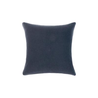 Linen House Elysian Ink European Pillowcase