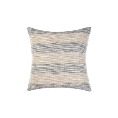 Linen House Oceania European Pillowcase | Storm