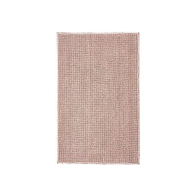 Linen House Iluka Bath Mat 1700 GSM | Clay