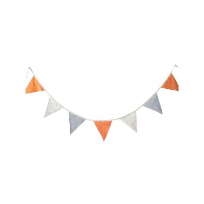 Linen House Smiles All Round Bunting