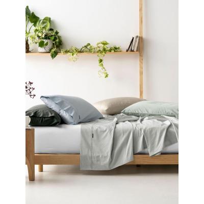 Linen House Augusta U-Shaped Pillowcase