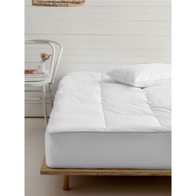 Linen House All-Seasons Mattress Topper | 600 GSM | Queen