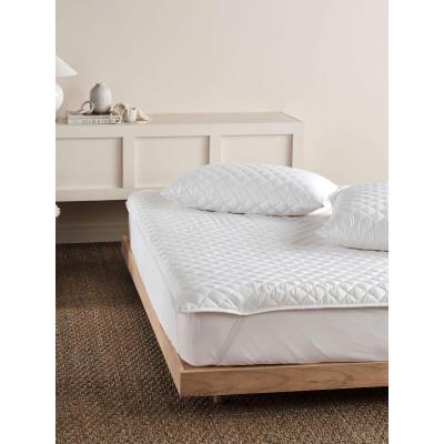 Linen House Comfy Mattress Protector - 120 GSM | King