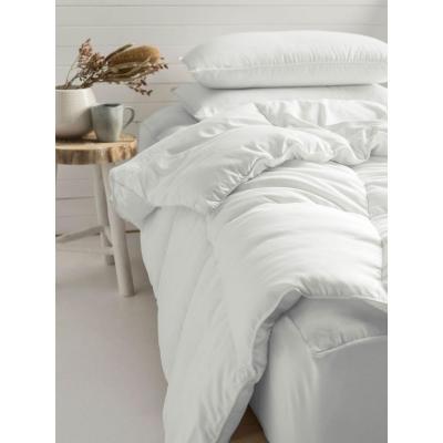 Linen House Comfy Quilt - 380 GSM  | King