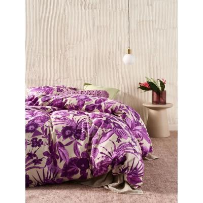 Linen House Quilt Cover Set | Queen | Nirvana 
