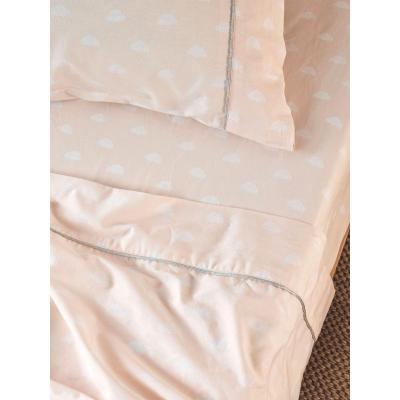 Linen House Dreamland Sheet Set | King Single