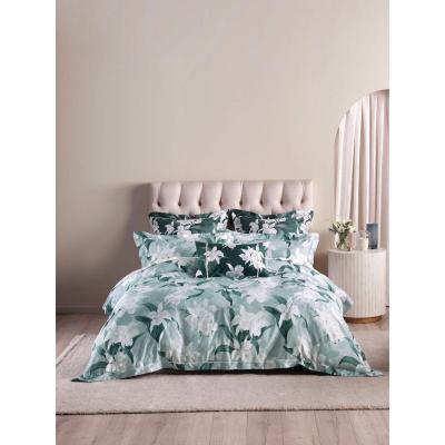 Linen House Cattleya Quilt Cover Set | King