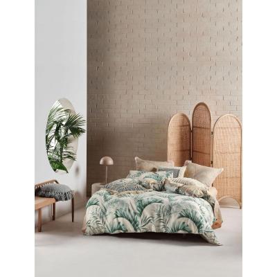 Linen House Kalani Quilt Cover Set | King