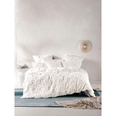 Linen House Memphis Quilt Cover Set | King