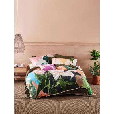 Linen House Sanchez Quilt Cover Set | King
