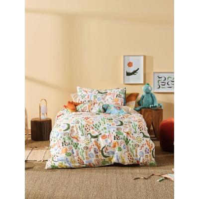 Linen House Tales and Scales Quilt Cover Set | Single