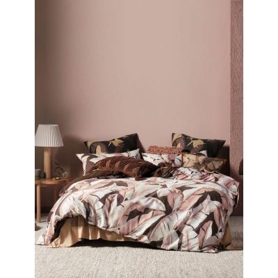 Linen House Kalena Quilt Cover Set | Double