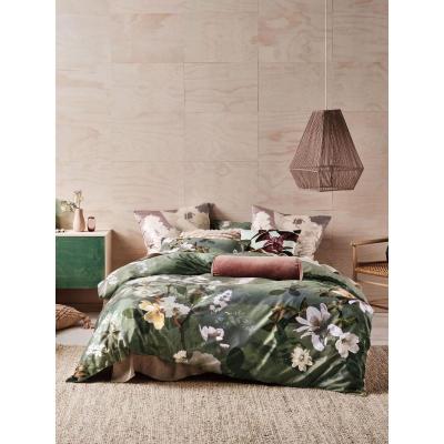 Linen House Rosalia Quilt Cover Set | Queen