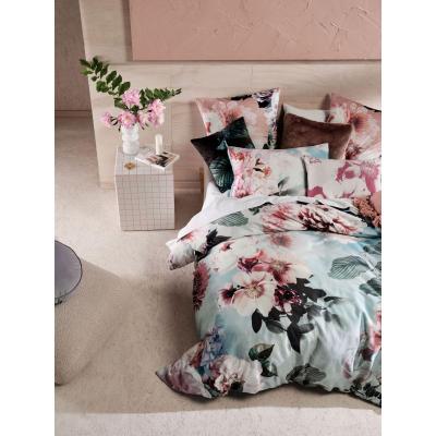 Linen House Julieta Arctic Quilt Cover Set | King