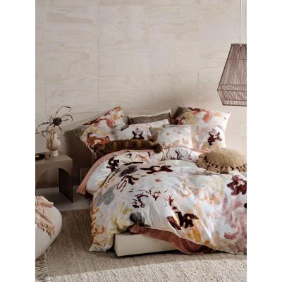Linen House Symphony Quilt Cover Set | King