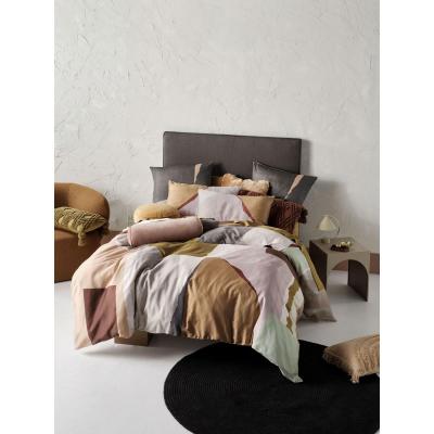Linen House Hayden Quilt Cover Set | Double
