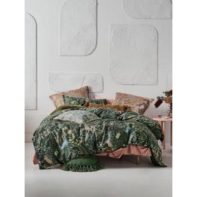 Linen House Willamine Quilt Cover Set | Double