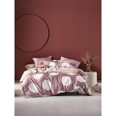 Linen House Keegan Quilt Cover Set | Super King