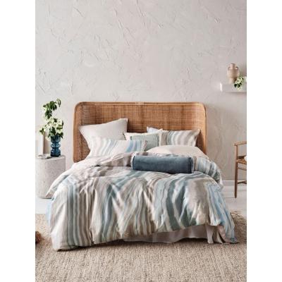 Linen House San Diego Quilt Cover Set | Super King