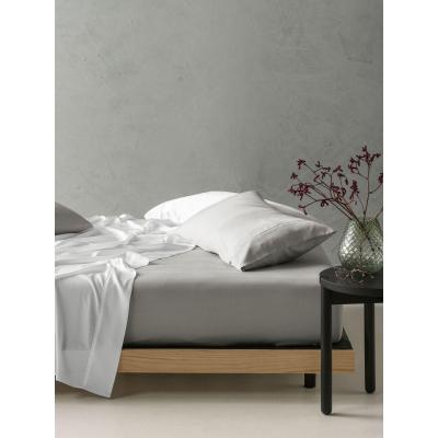 Linen House 375TC Tencel Sheet Set | Queen | White