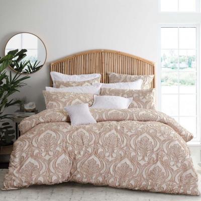 Private Collection Amari Quilt Cover Set | King Bed | Linen