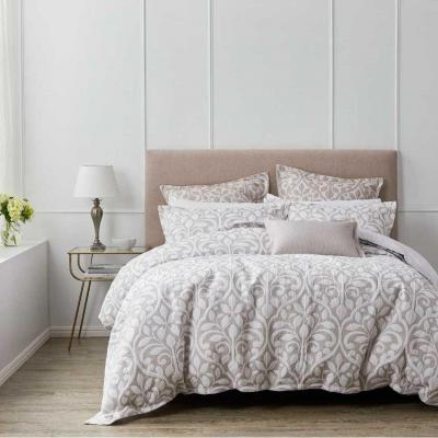 Private Collection Marina Quilt Cover Set | King Bed | Linen