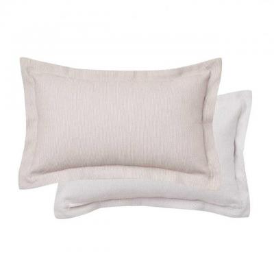 Private Collection Marina Decorator Filled Cushion | Linen