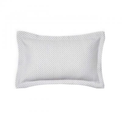 Private Collection Tier Decorator Filled Cushion | Silver