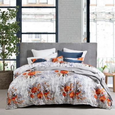 Private Collection Adelaide Quilt Cover Set | Queen Bed | Sunset