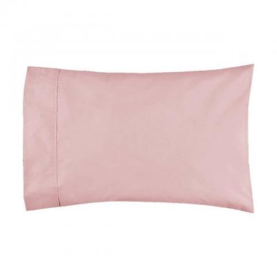 Logan & Mason 300TC Standard Pillowcase Pair | 2 Pack | Dusk