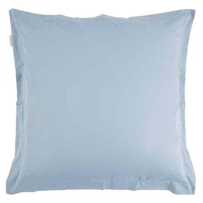 Logan & Mason 300TC European Pillowcase | Denim 