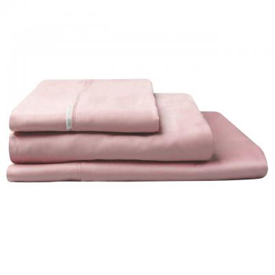 Logan & Mason 300TC Sheet Set | Queen Bed | Dusk 