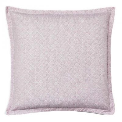 Logan & Mason Bouquet European Pillowcase | Navy