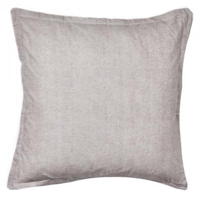Logan & Mason Cherub European Pillowcase | Rose 