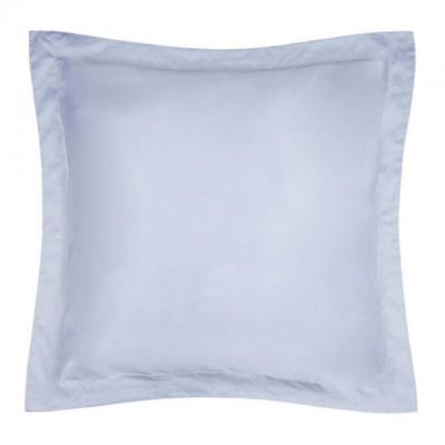 Logan & Mason 100% Egyptian Cotton 400TC European Pillowcase | Wedgwood