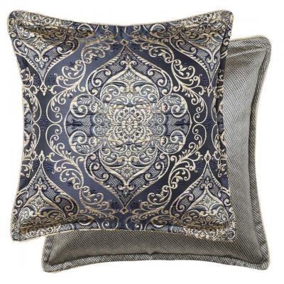 Davinci Peron European Pillowcase | Night