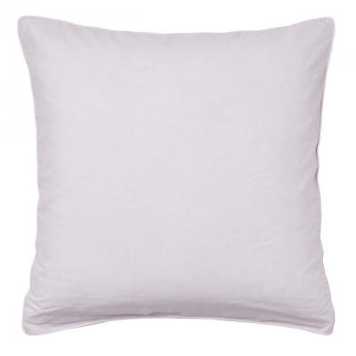 Logan & Mason Addie European Pillowcase | Pink