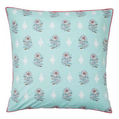 Logan & Mason Adhira European Pillowcase | Summer