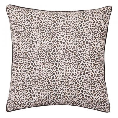 Logan & Mason Akena European Pillowcase | Forest 