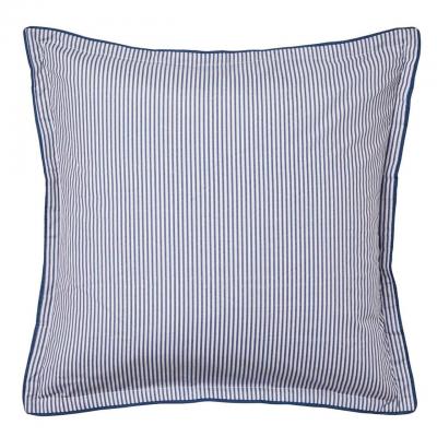 Logan & Mason Boss European Pillowcase | Red