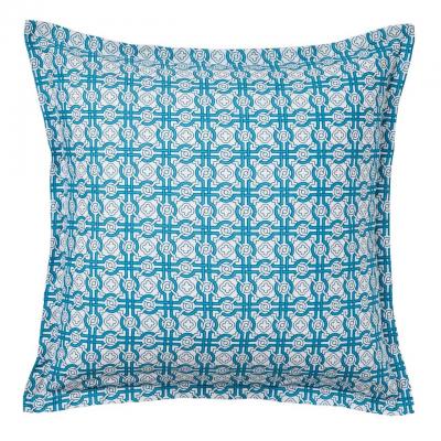 Logan & Mason Sedona European Pillowcase | Olive