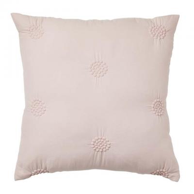 Platinum Logan & Mason Summer European Pillowcase | Dusk