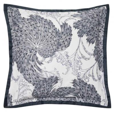Private Collection Sago European Pillowcase | Ink