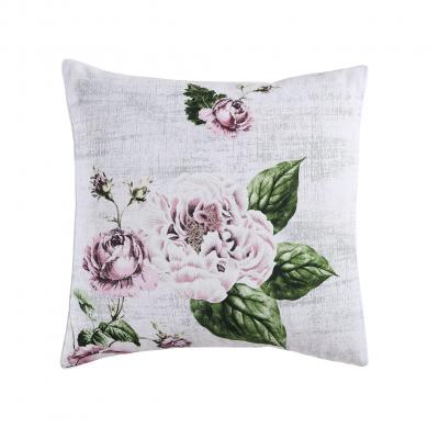 Logan & Mason Celestia European Pillowcase | Linen