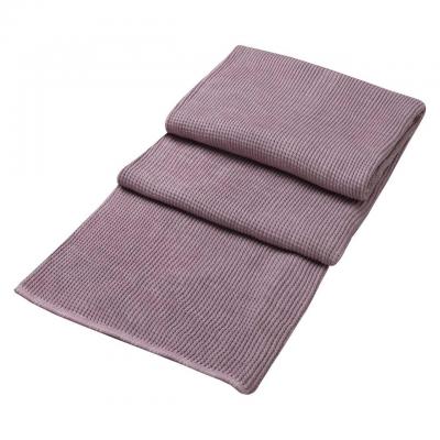 Private Collection Alanya Throw | Mulberry