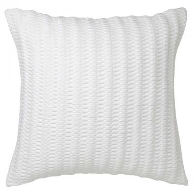 Private Collection Loxton European Pillowcase | White