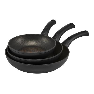Essteele Per Salute Skillet Triple Pack | 20/24/28cm