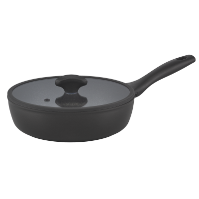 Essteele Per Domani Deep Covered Skillet | 24cm 